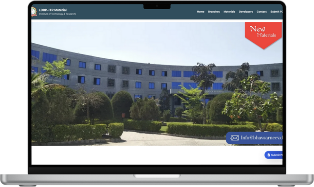 Study-Material preview image