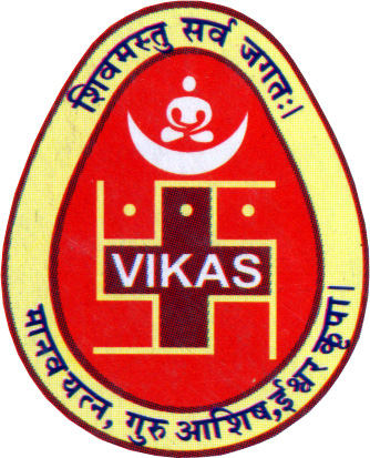 Vishva Kalyan Society  favicon