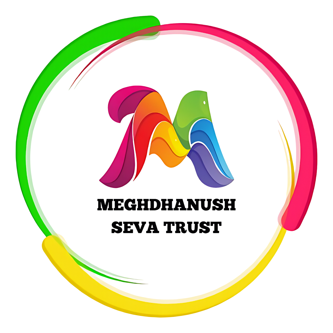 Meghdhanush Seva Trust  favicon